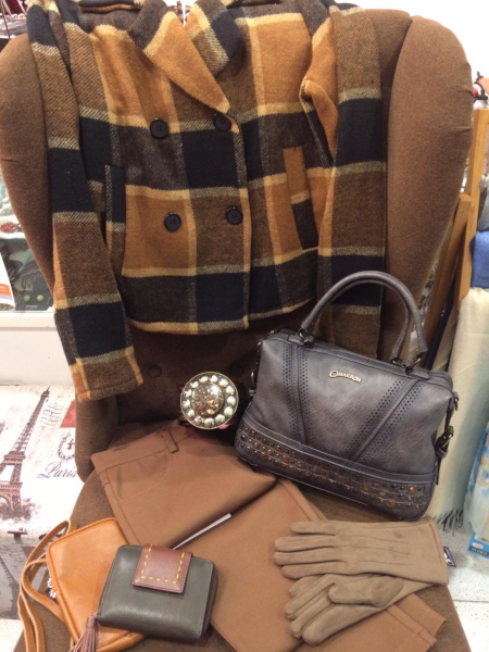 Otoño-Invierno Foto 1